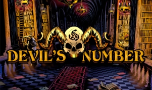 79king fitting Devil's Number