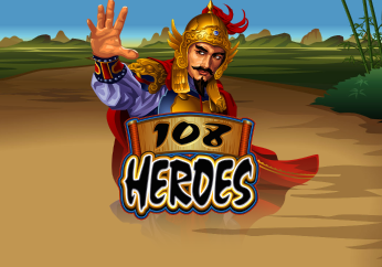 79king fitting 108 Heroes